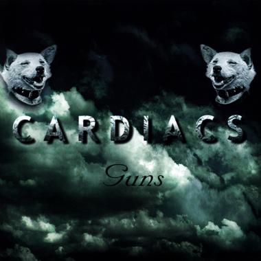 Cardiacs -  Guns